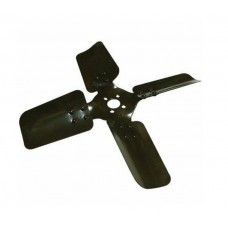 Fane 15 1/2'' Blade Ø - Rektangulær hulplacering