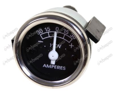 Amperemeter - 41mm