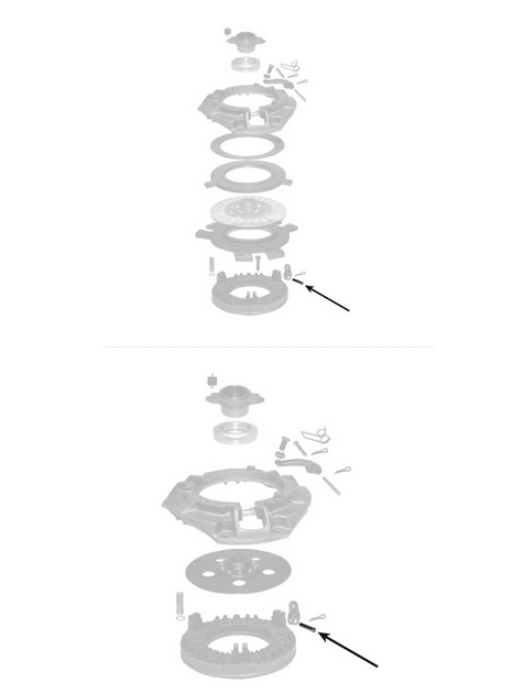 Splitbolt 11'' 37mm Lang