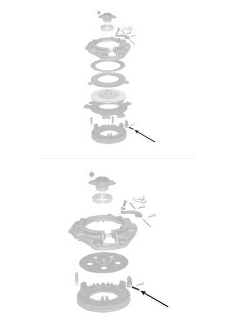 Splitbolt 12'' 39mm Lang
