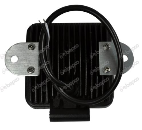 LED Arbejdslys 15W - 1800 lm