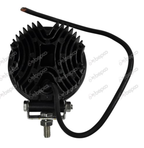 LED Arbejdslys 27W - 2200 lm